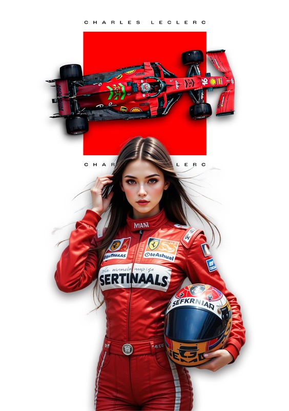 Race Day