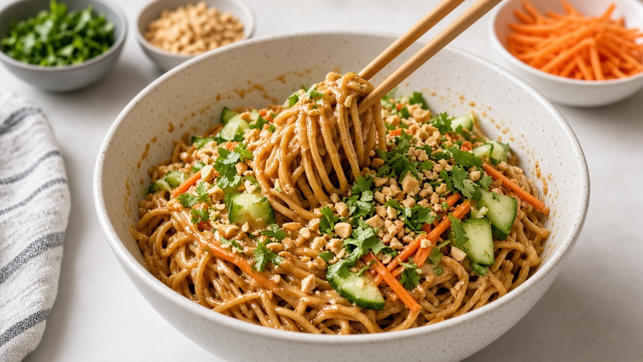 Build the bowls