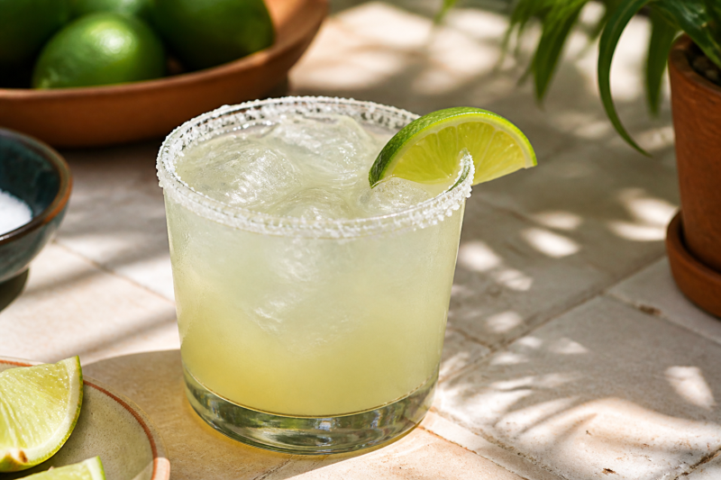 Margarita