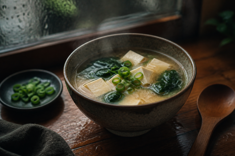 Miso Soup