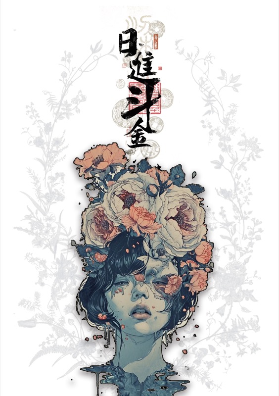 Flower Crown