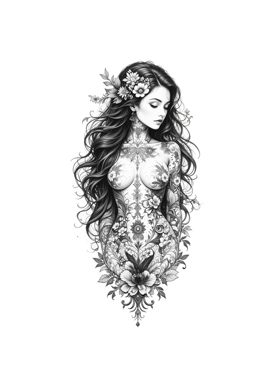 Wild Vine