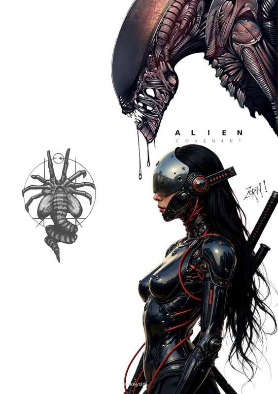 Dark Widow