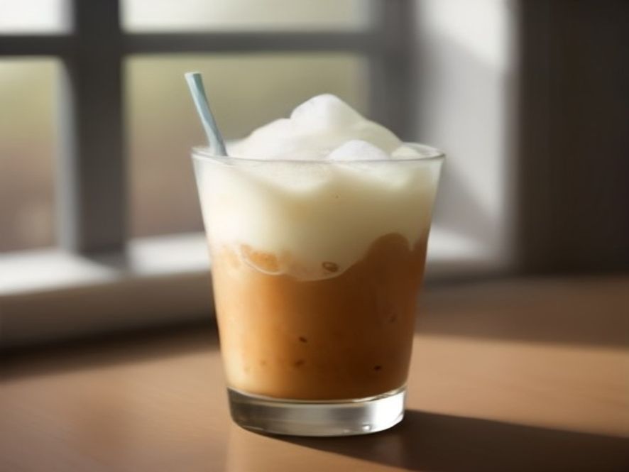 Iced Coffee
