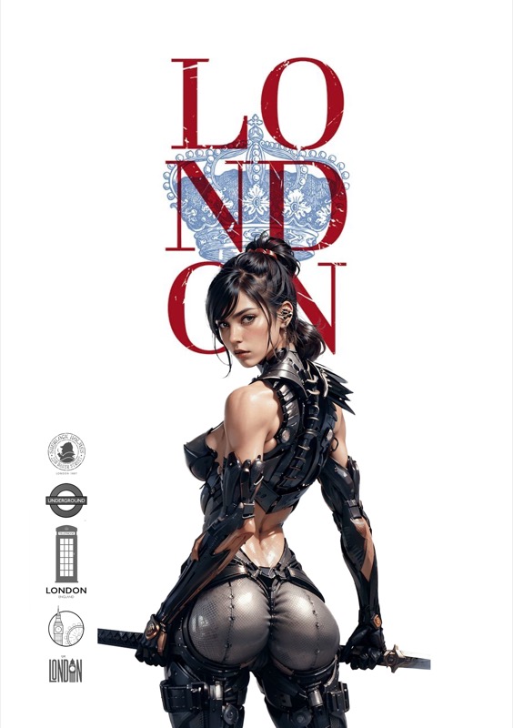 London Calling