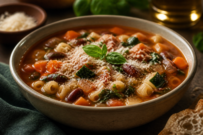 Minestrone