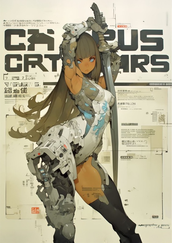 Cyprus Crusader