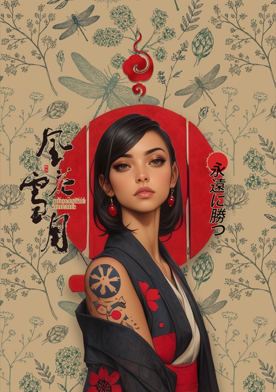Red Sun