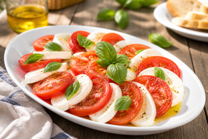 Caprese Salad