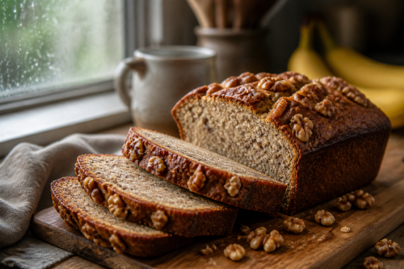 Banana Bread