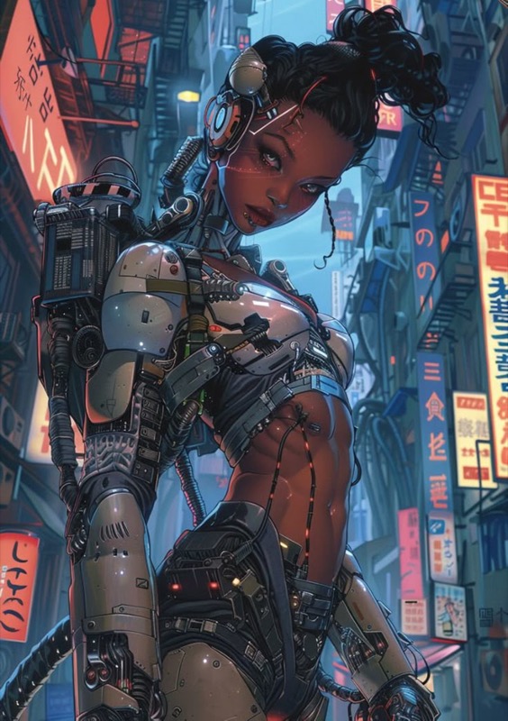 Tokyo Mask