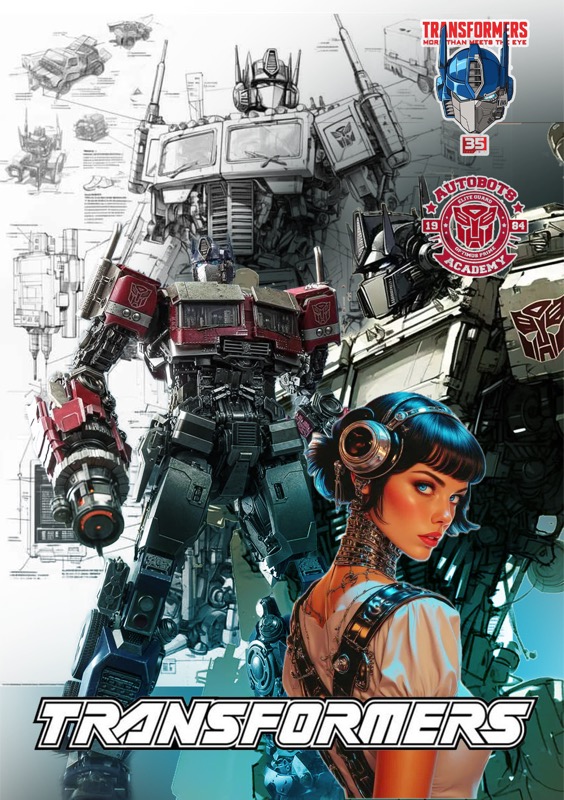 Transform