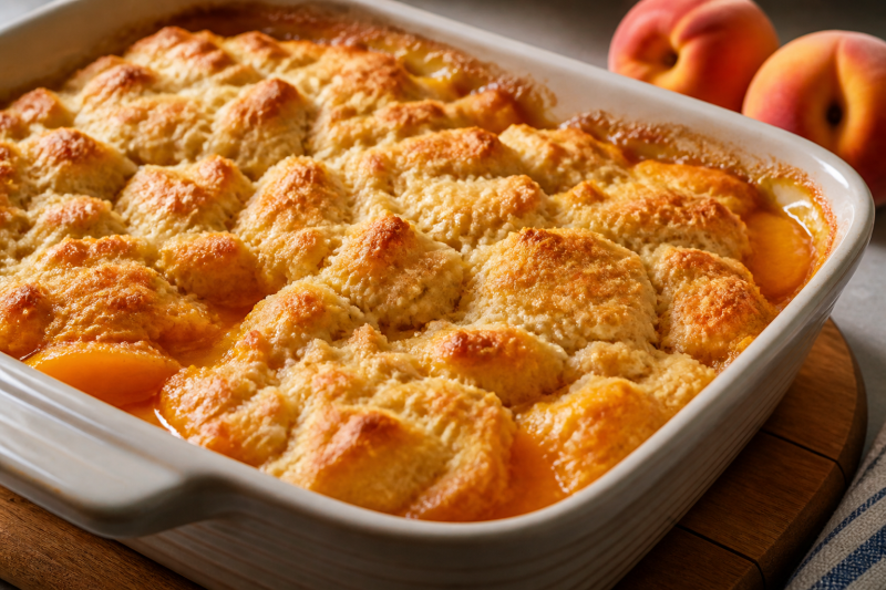 Bake until bubbly