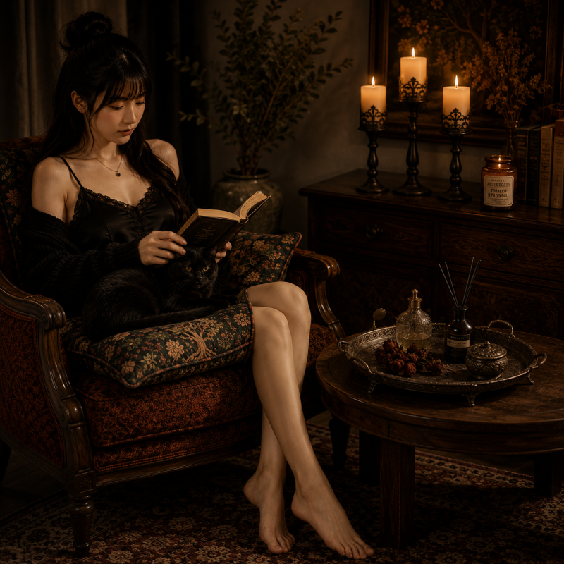 Candle Night