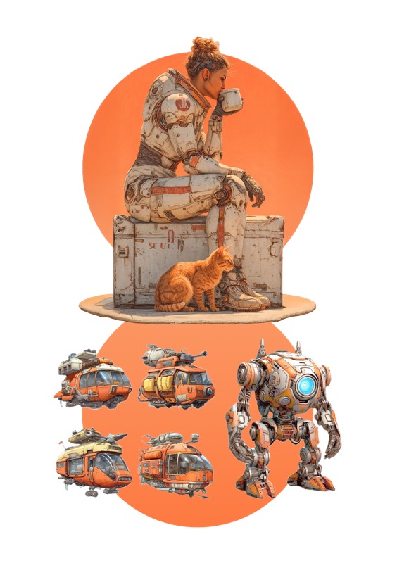 Sun Throne