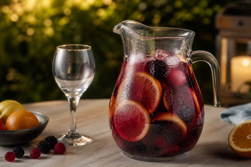 Red Sangria