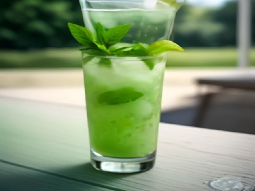 Mint Mojito
