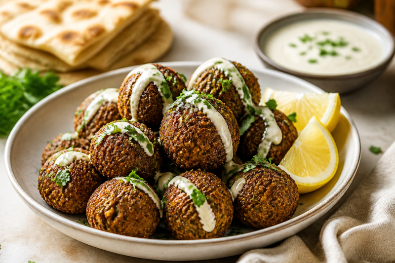 Falafel