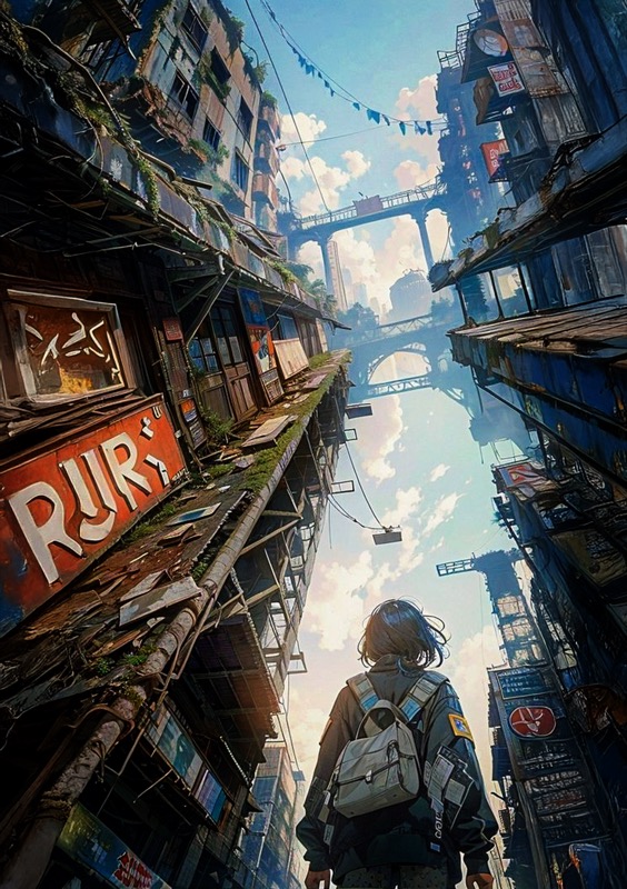 Riki Street