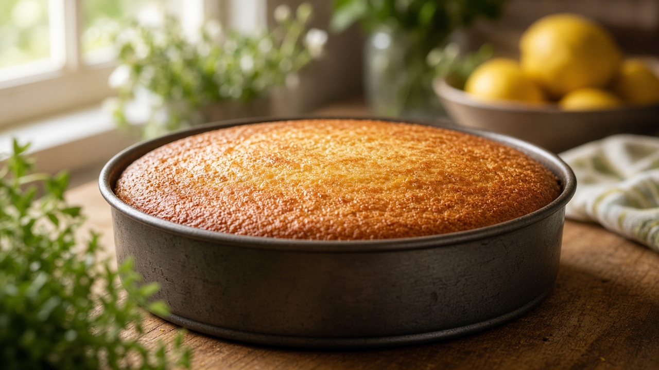 Bake until golden