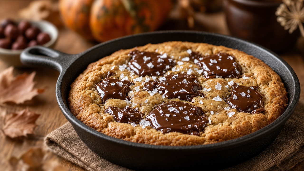 Bake and share