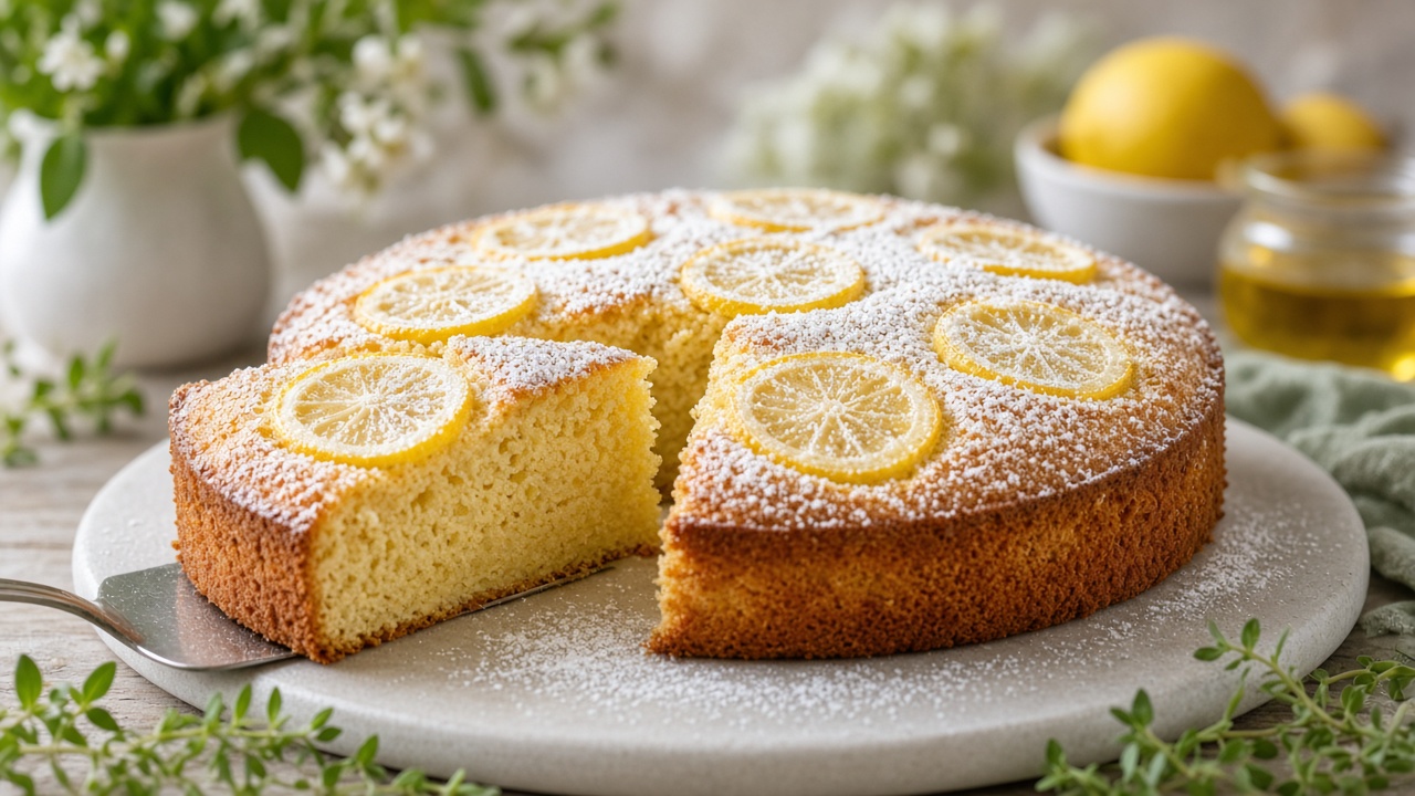Slice and serve
