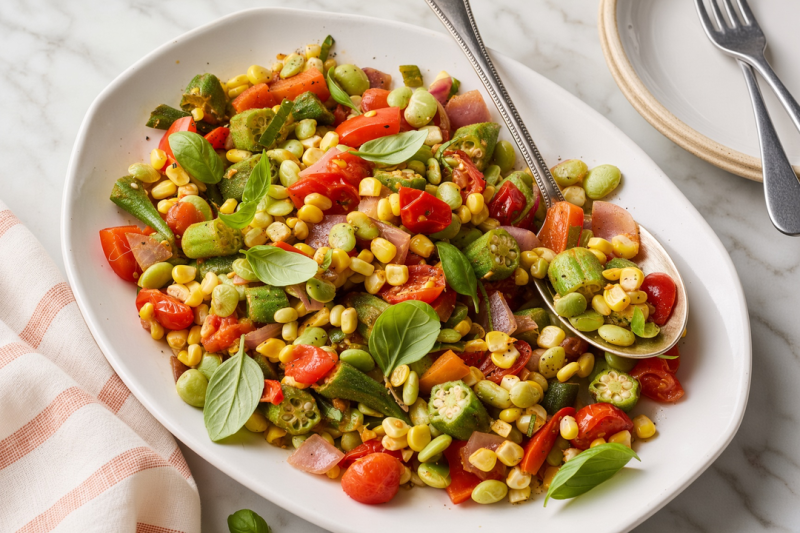 Succotash