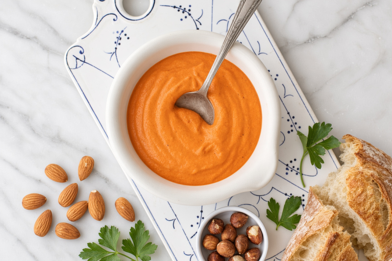 Romesco Sauce