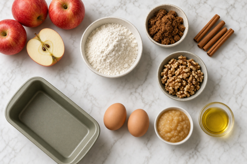 Whisk the dry ingredients