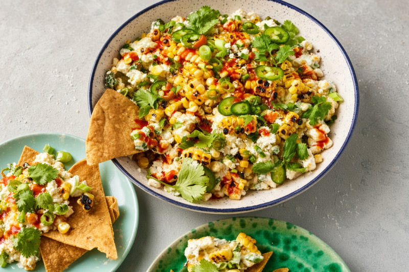 Corn Dip