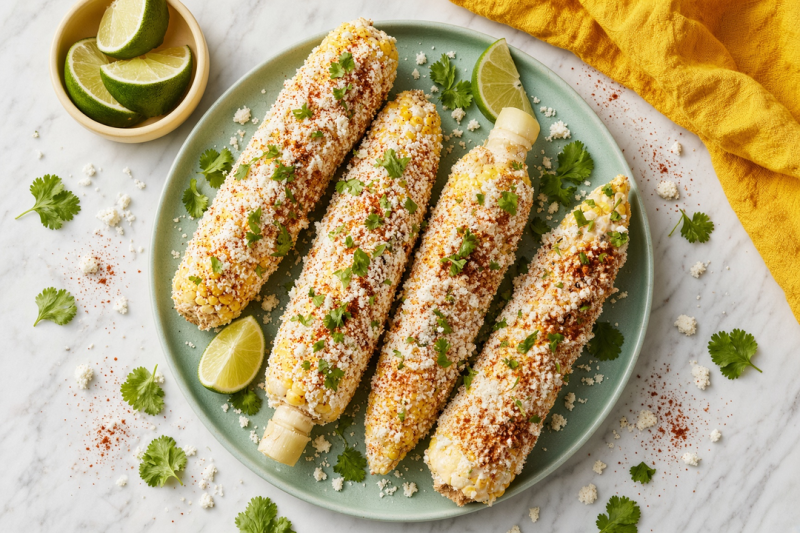 Elote