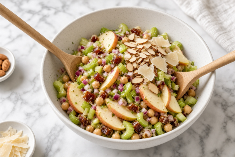 Celery Salad