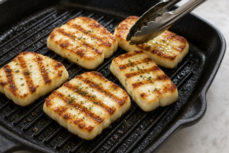 Grill