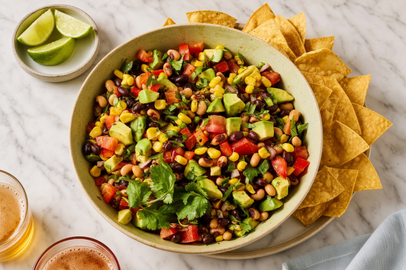 Cowboy Caviar