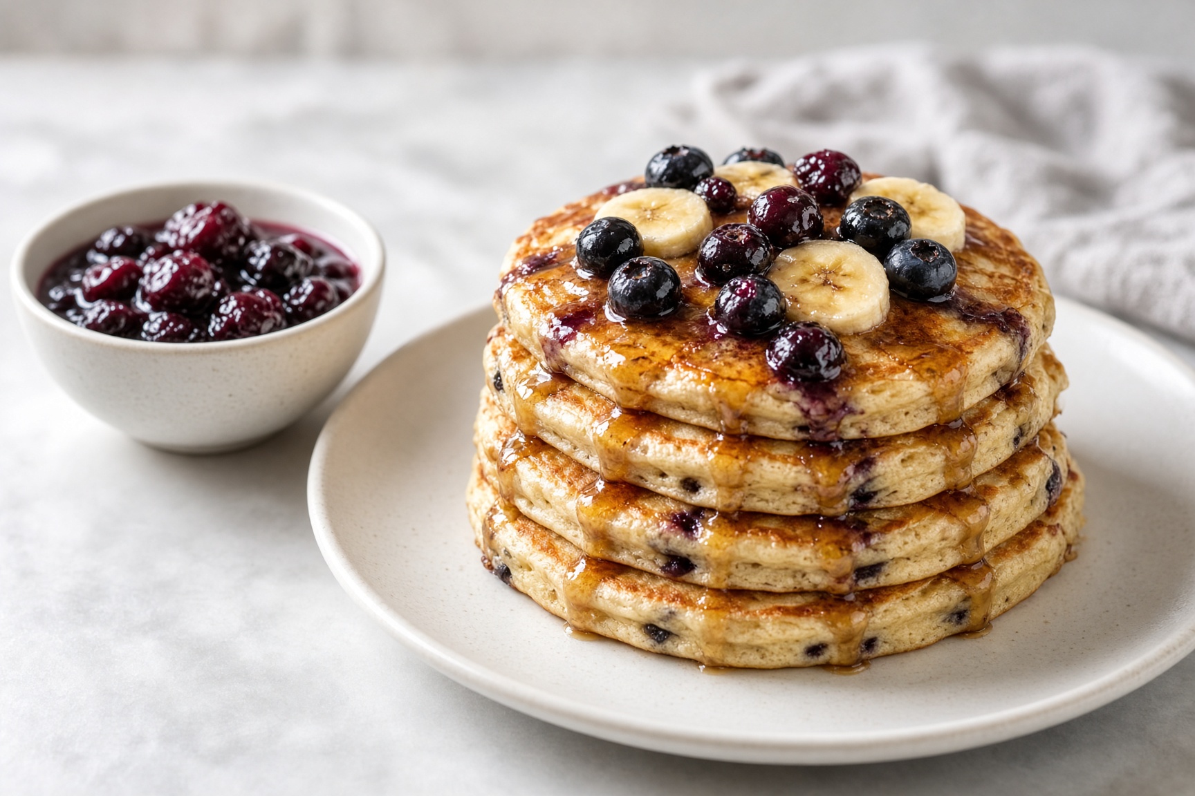 Make the topping