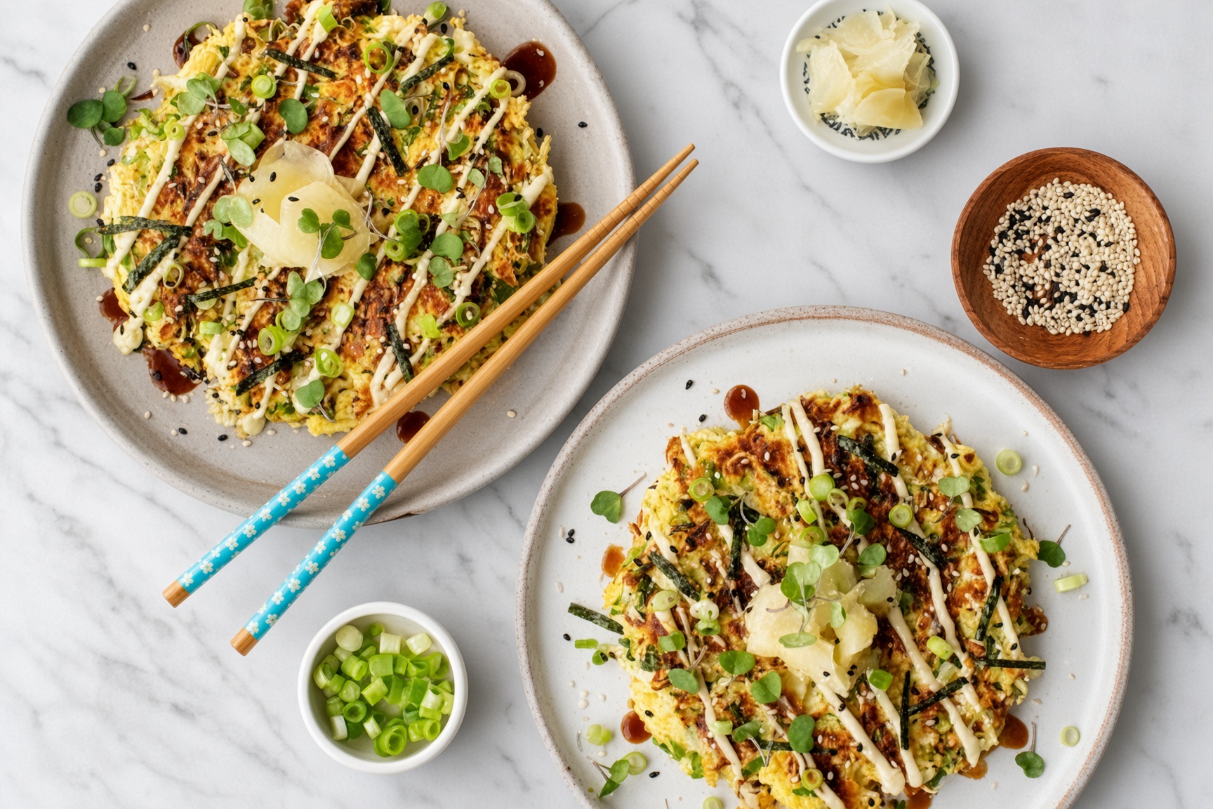 Okonomiyaki