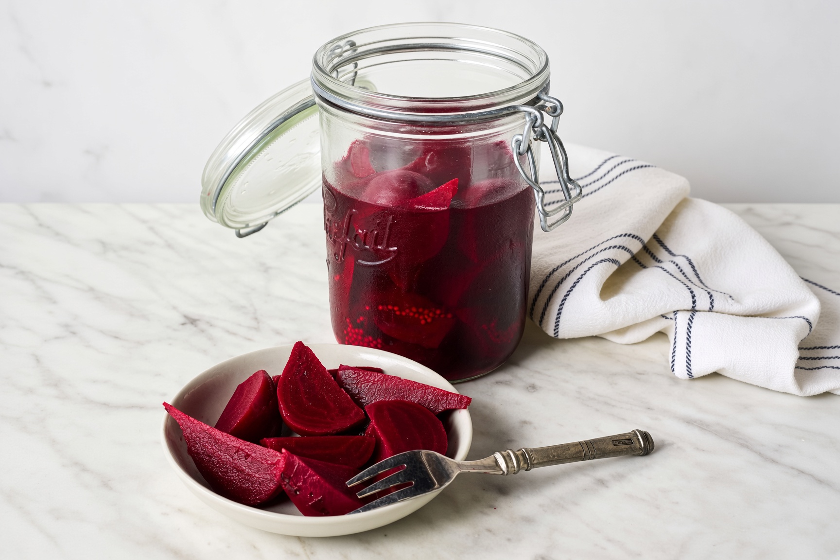Pickled Beets