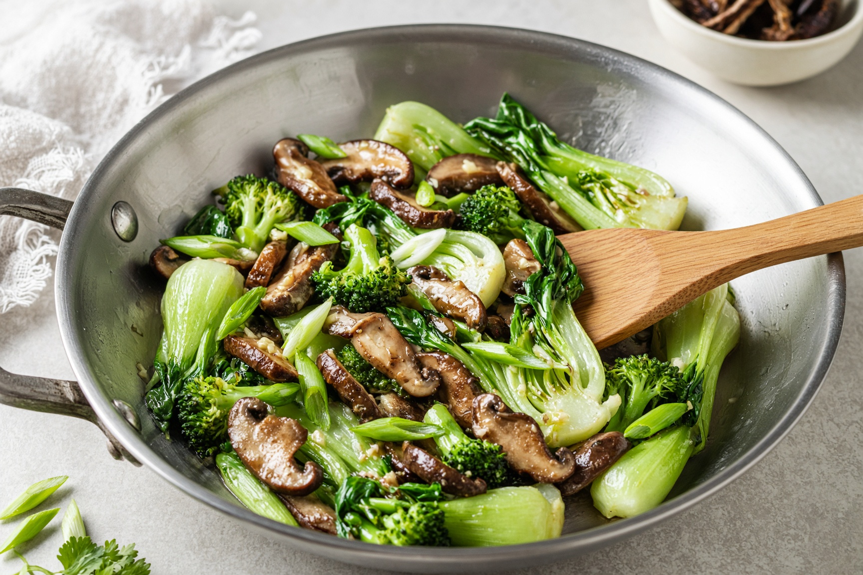 Stir-fry