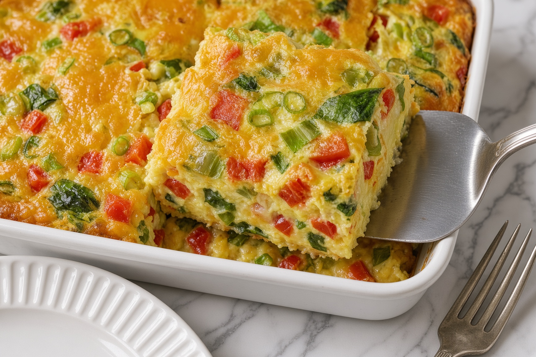 Rest and slice