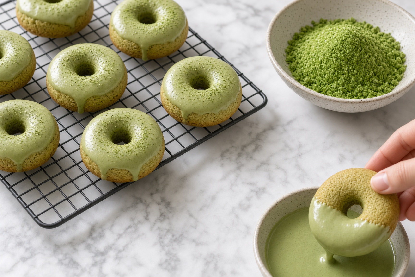 Glaze