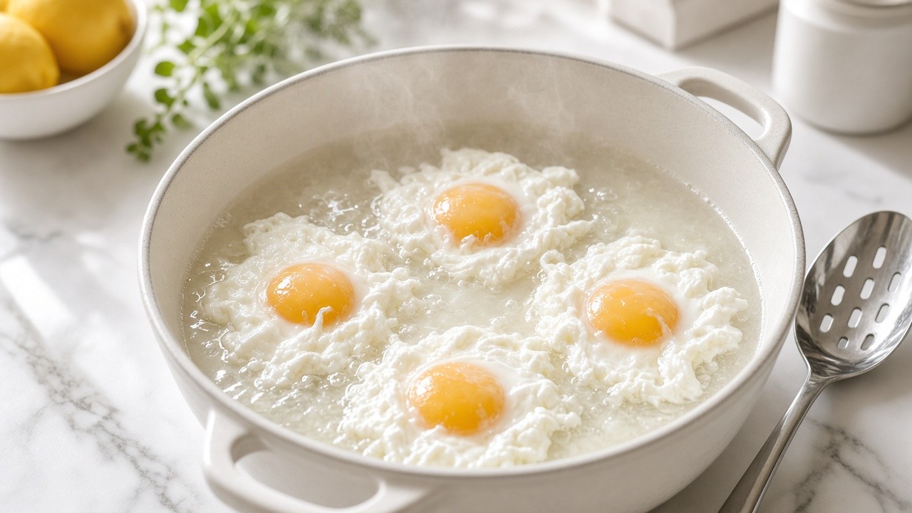 Poach