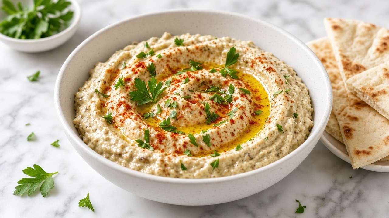 Baba Ganoush