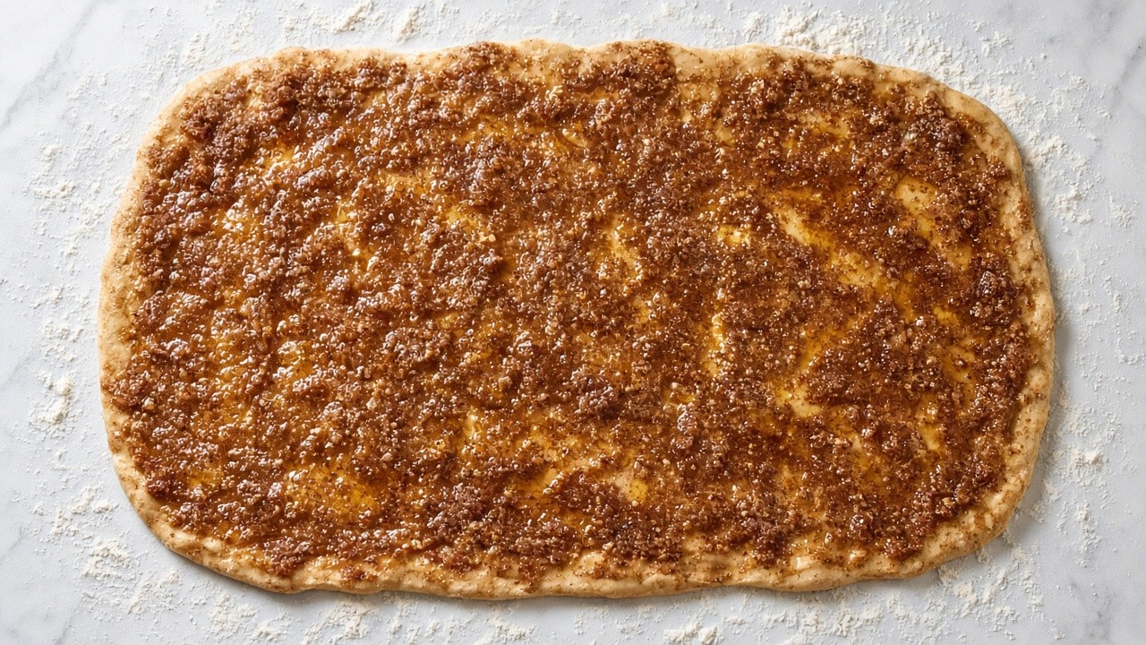 Add the filling