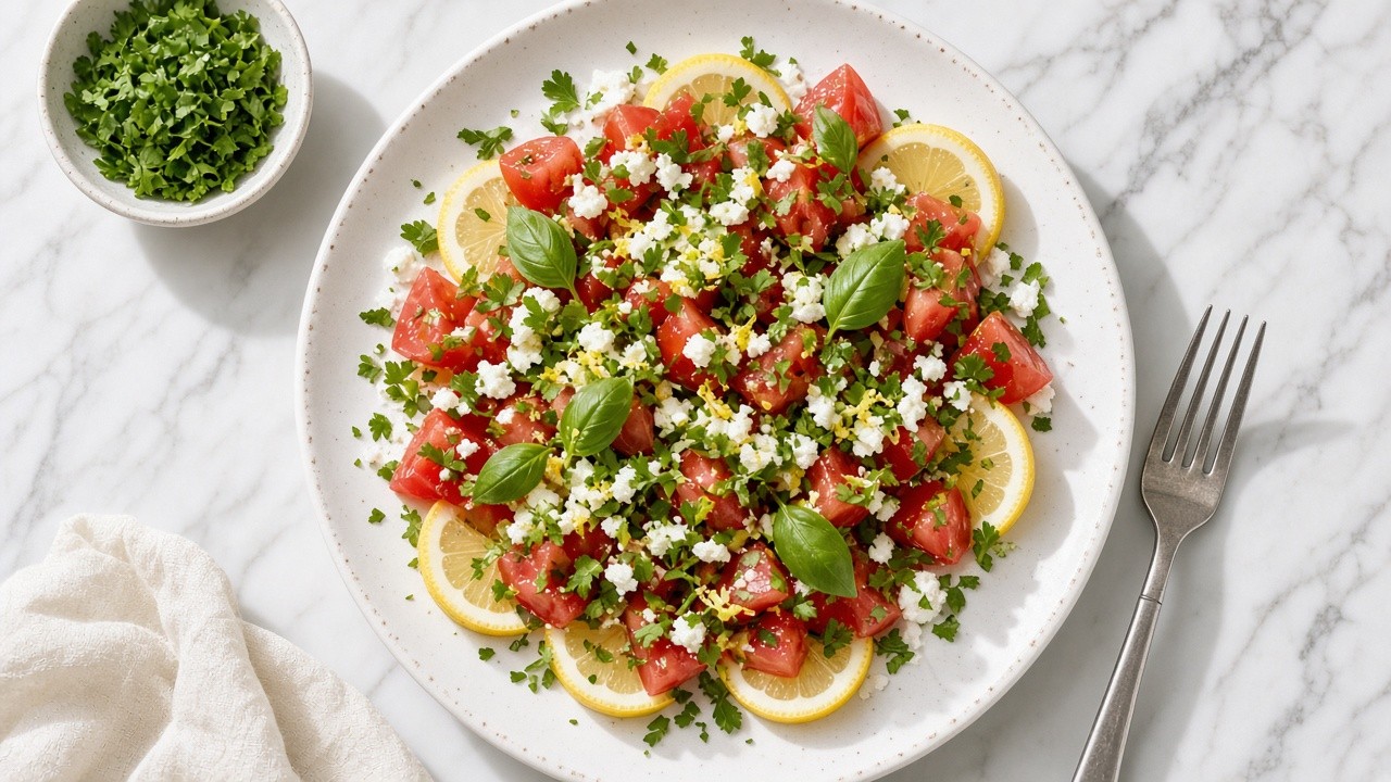 Add gremolata