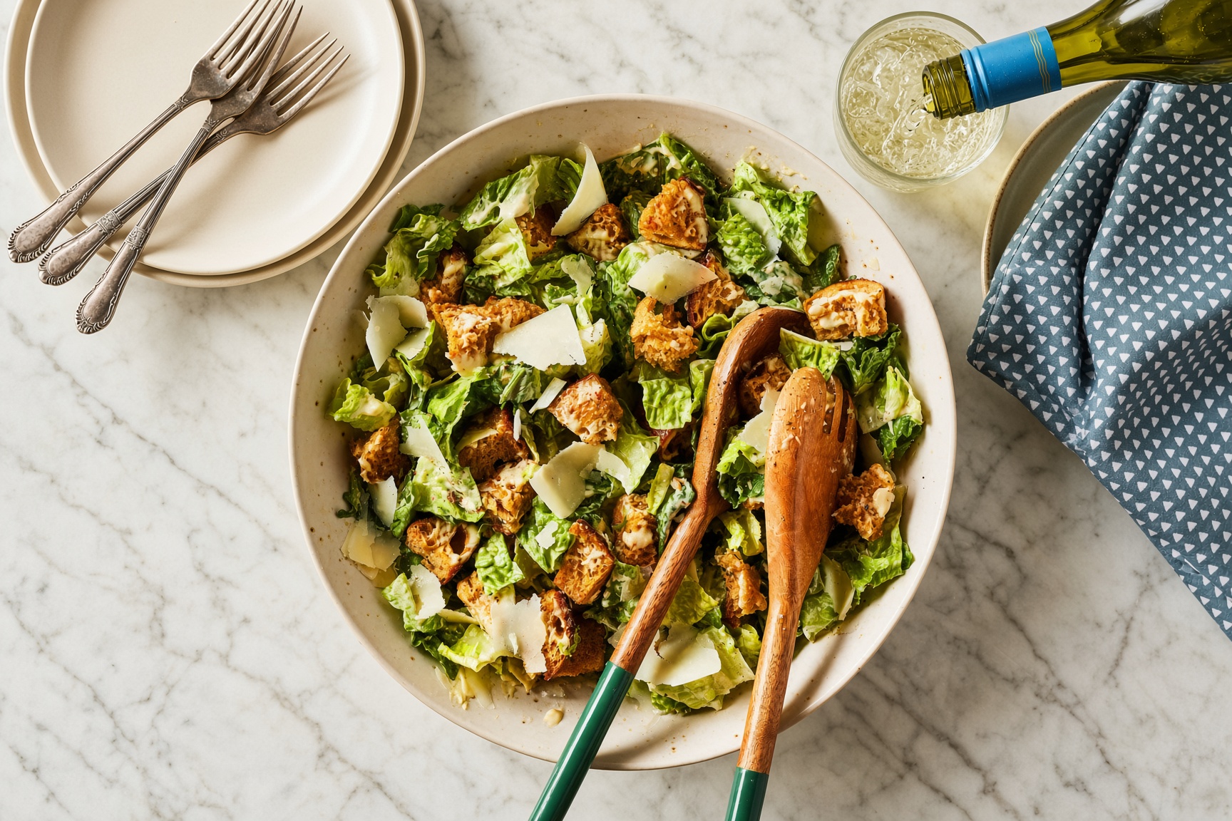 Caesar Salad