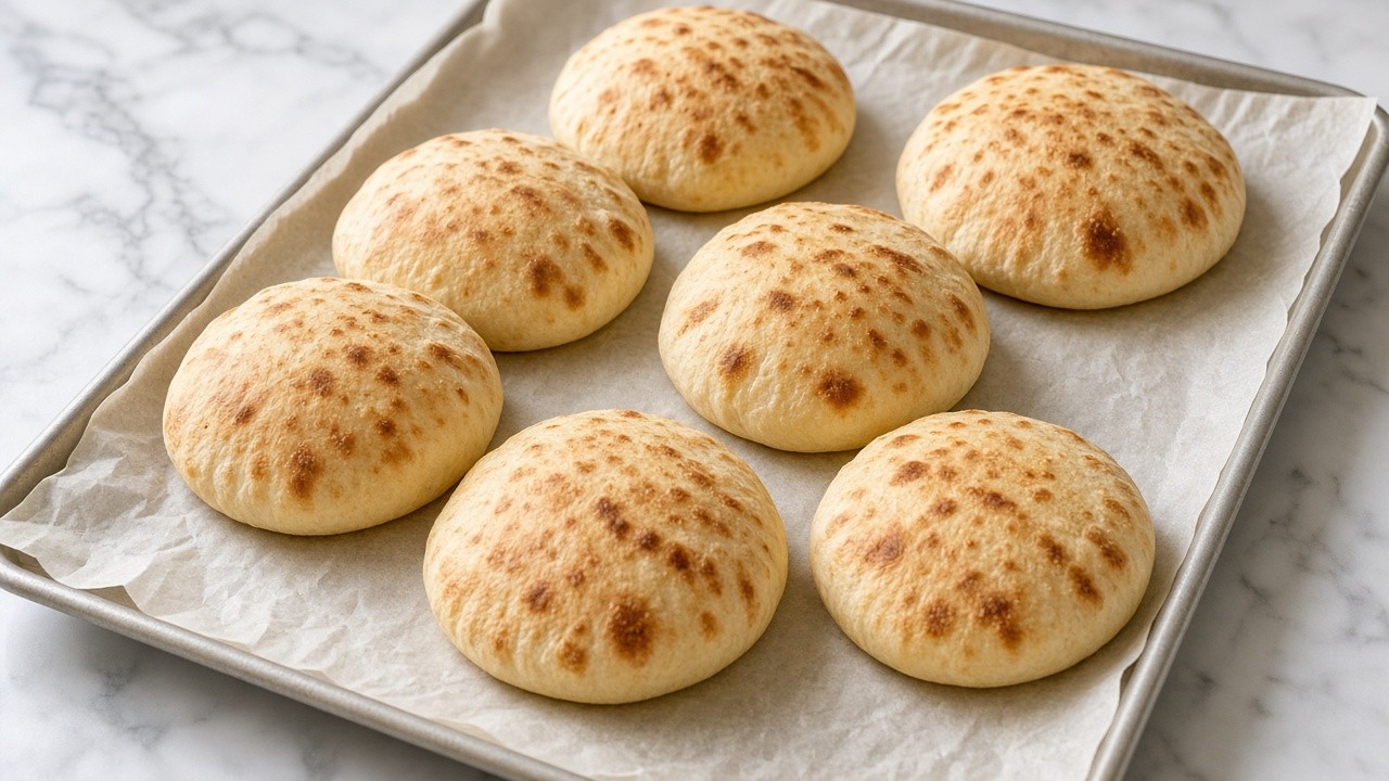 Bake