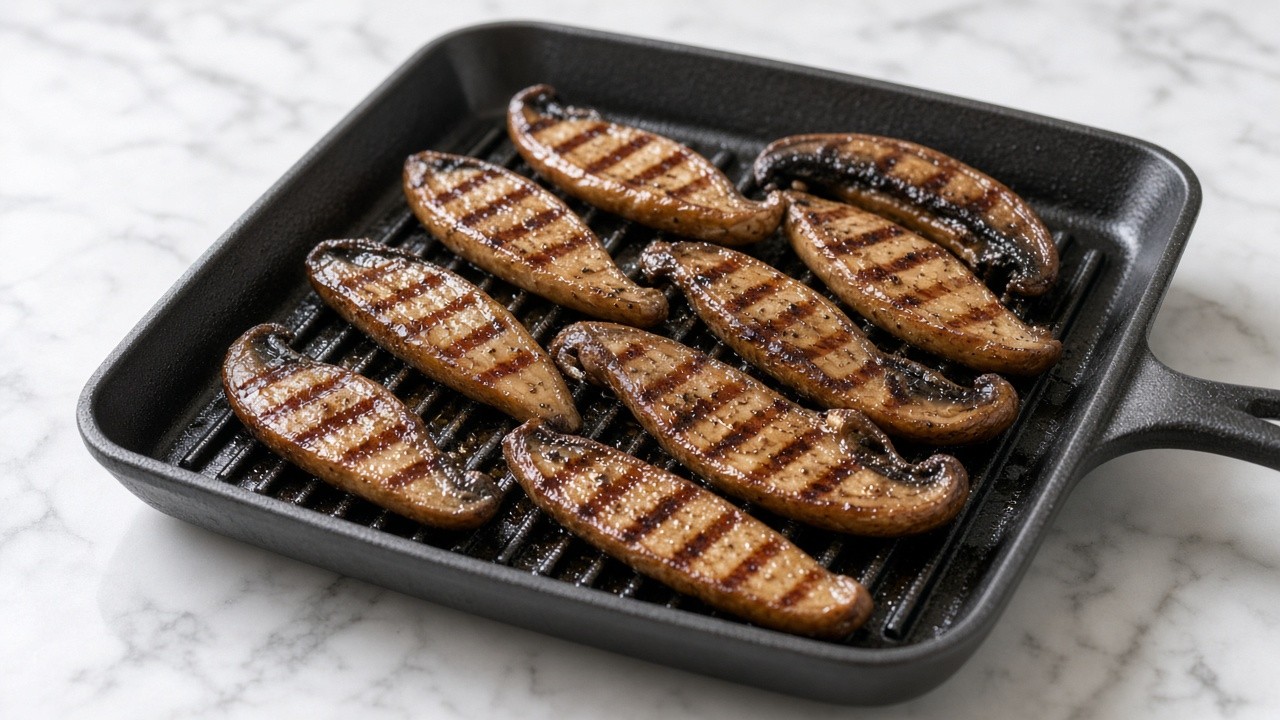 Grill