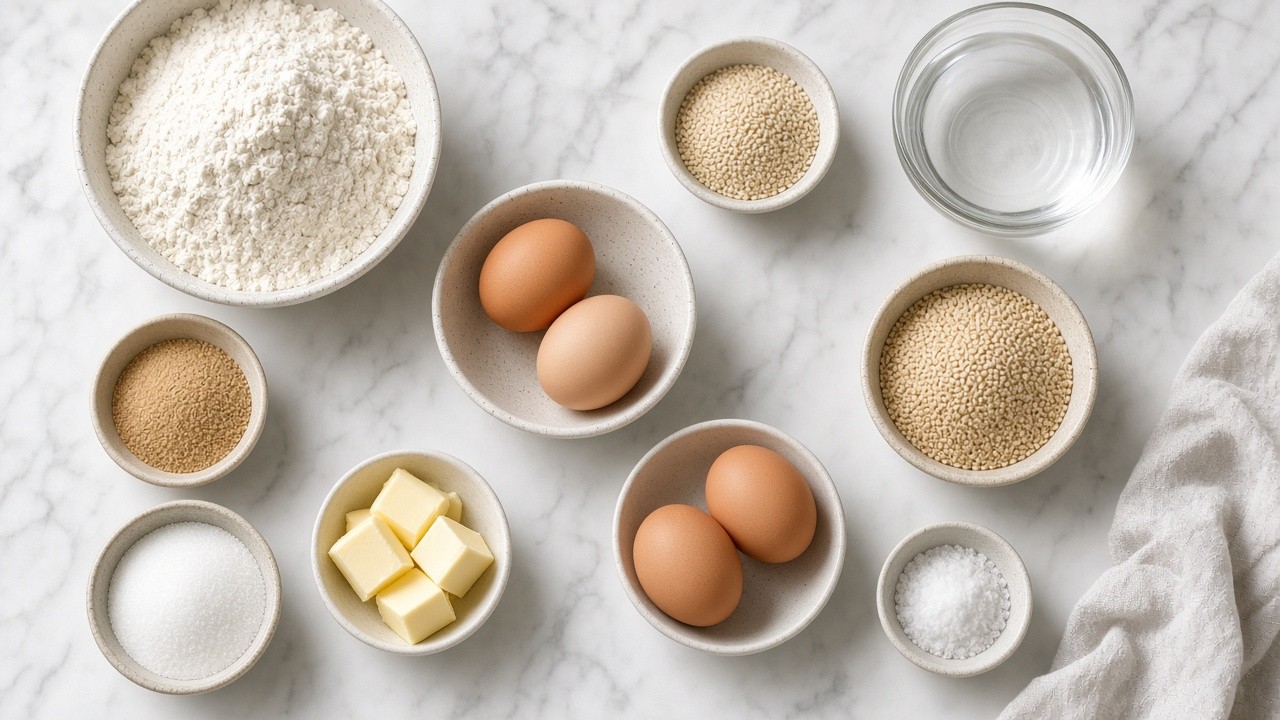 Bloom the yeast